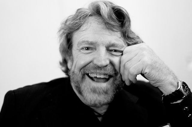 In memory of John Perry Barlow