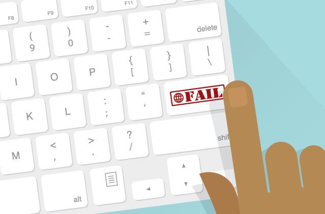 Did the internet fail to deliver on its early promises?