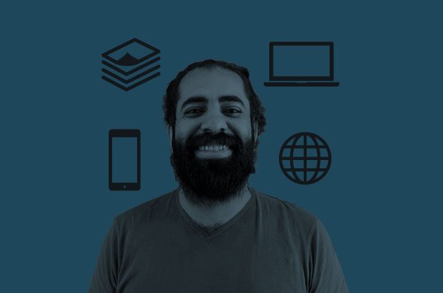 Interview: Meet the person protecting human rights activists amid mass surveillance