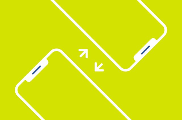 Got a new iPhone or Android? Here’s how to transfer data from your old phone