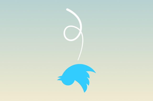 数字で見るTwitterの世界