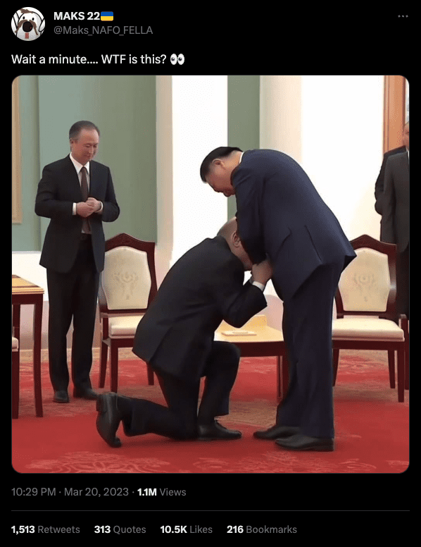 Putinexi 1