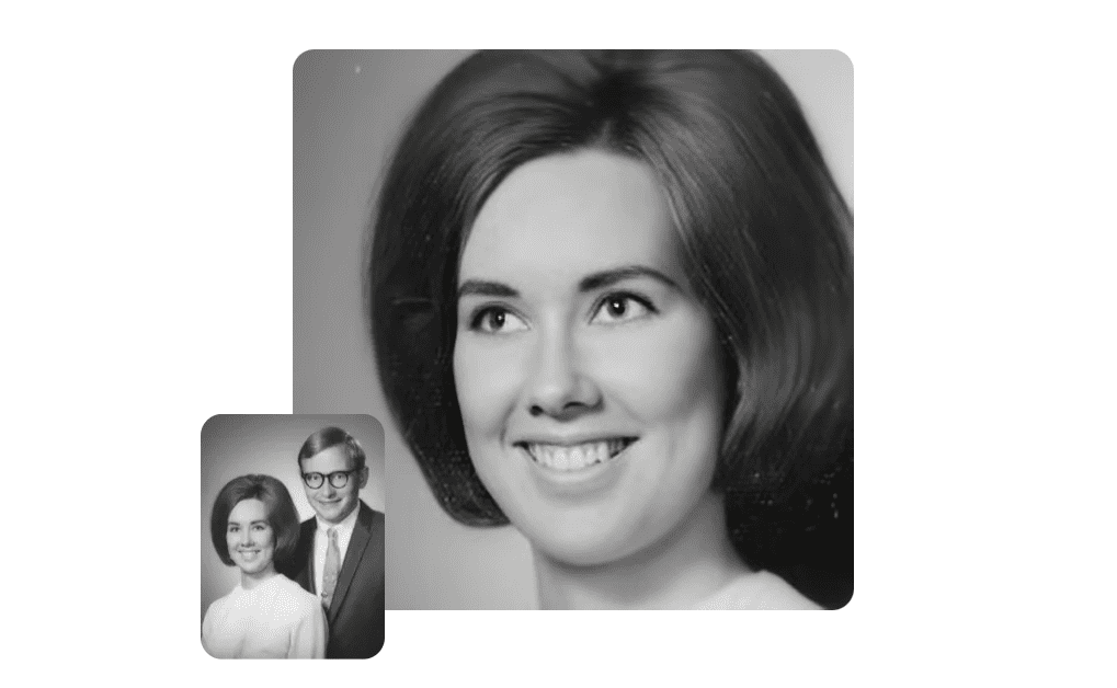 Best deepfake apps: MyHeritage Deep Nostalgia