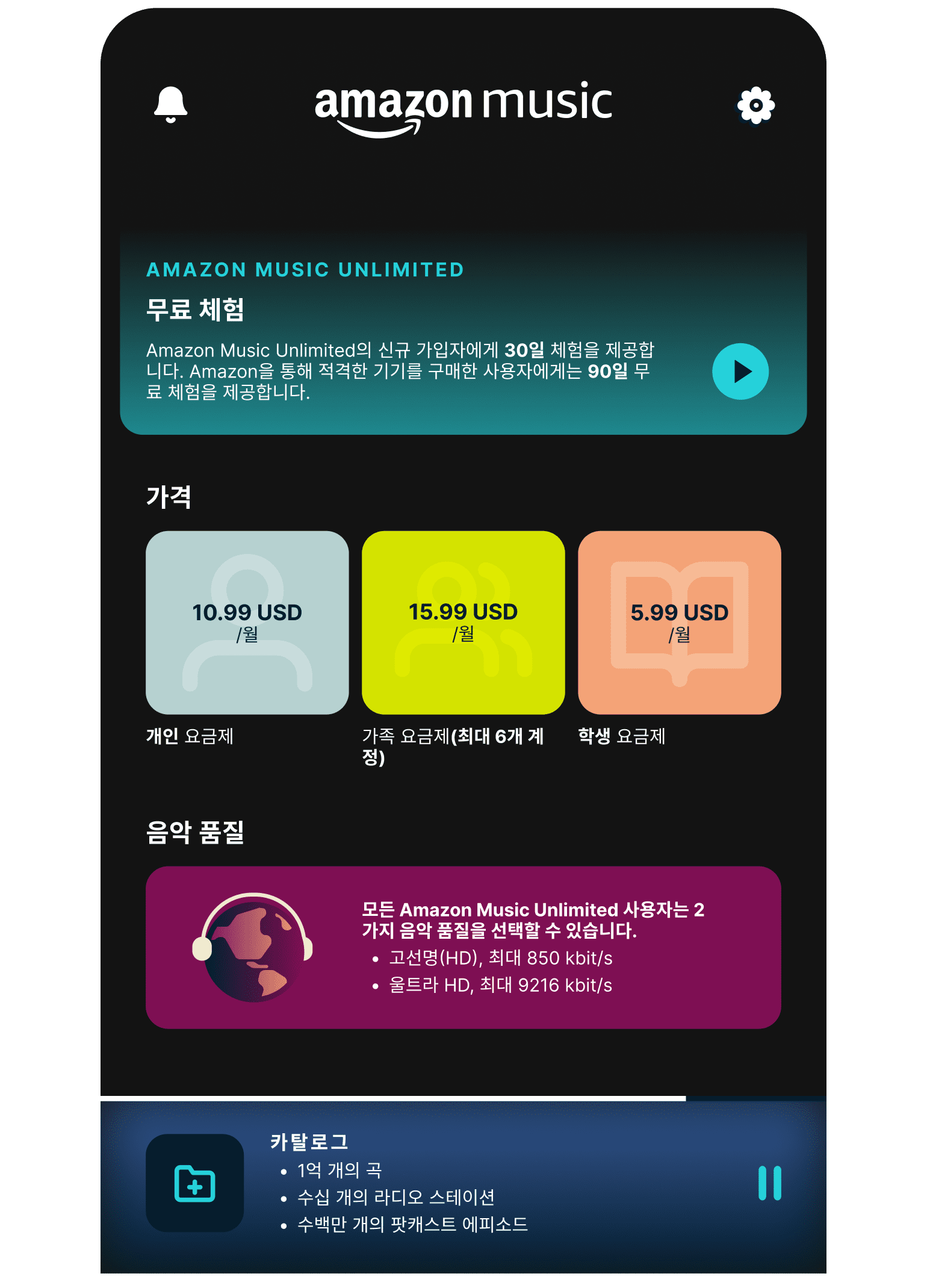 Battle Music Platforms Graph 5 4