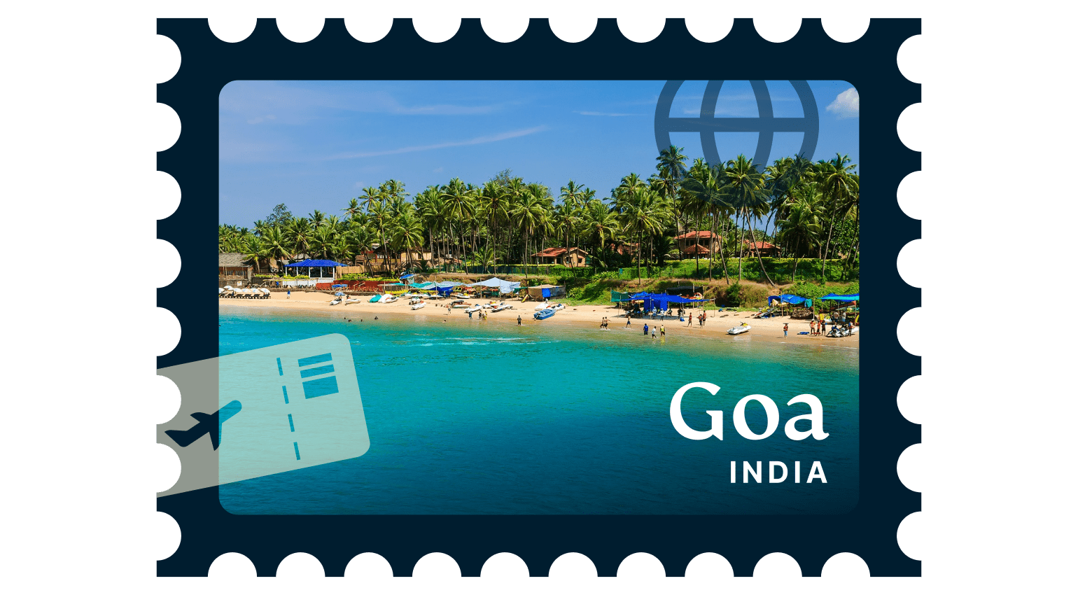 Best Places Goa India 5