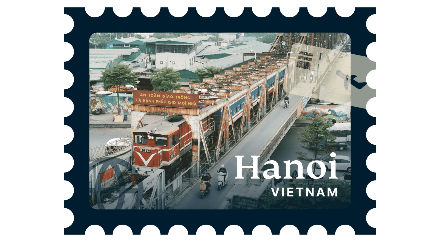 Beste landen om te wonen en werken: Hanoi, Vietnam