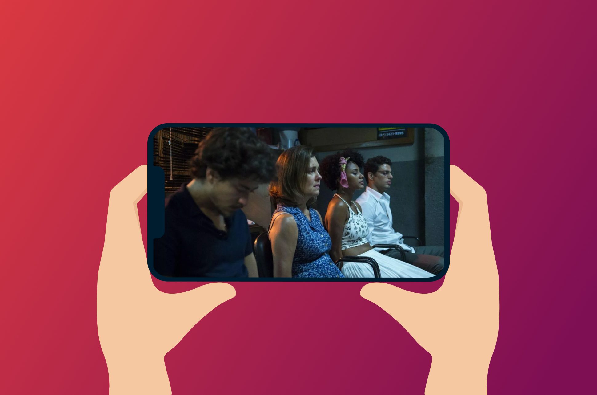 Como assistir TV no celular