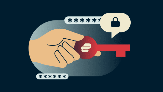 Quiz: How strong is your password security?