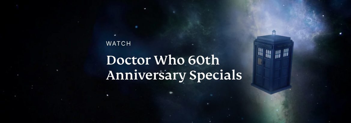 doctor who episodi speciali
