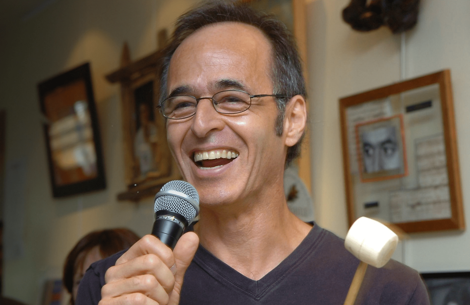 Jean Jacques Goldman