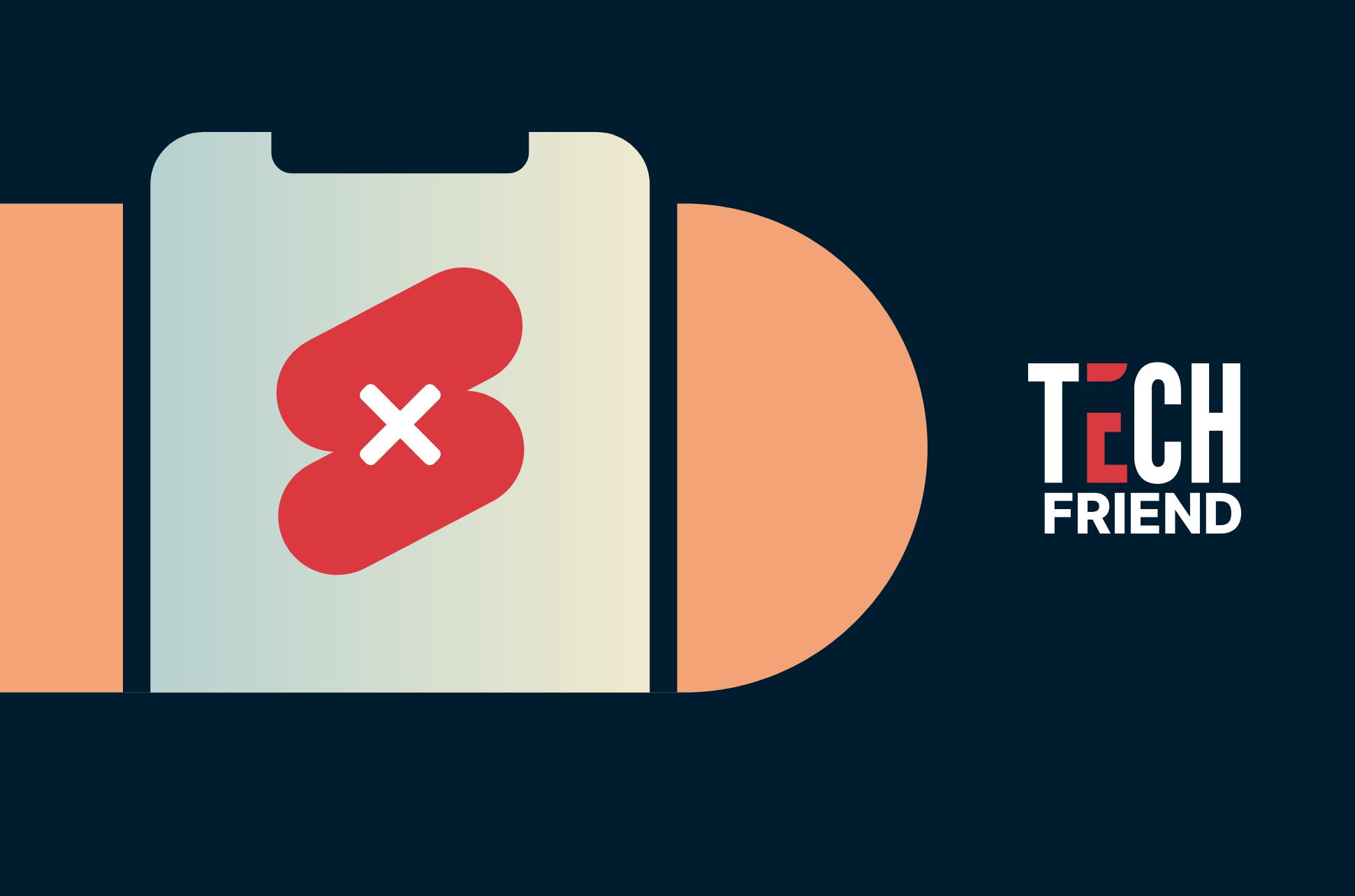 Tech Friend looks at how to block YouTube Shorts.