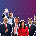 Where do 2024 U.S. presidential candidates stand on privacy, surveillance, and AI?