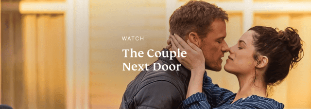 イギリスのテレビドラマ『The Couple Next Door』をオンラインで視聴する方法