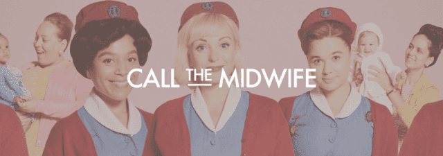 Wo Sie Staffel 13 von Call the Midwife online ansehen können