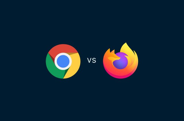 Google Chrome vs. Firefox: qual è il browser migliore?