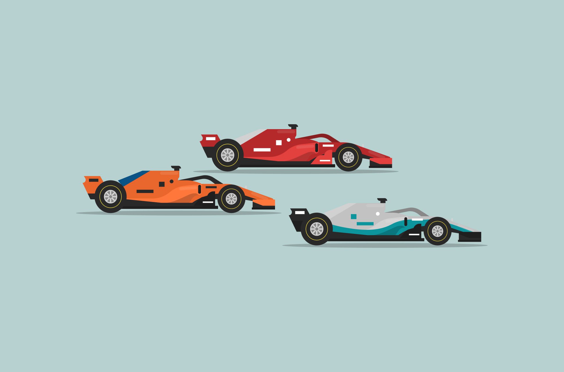 Was ist das schnellste Formel-1-Auto aller Zeiten?