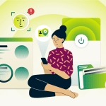 Protect your personal data with Identity Defender