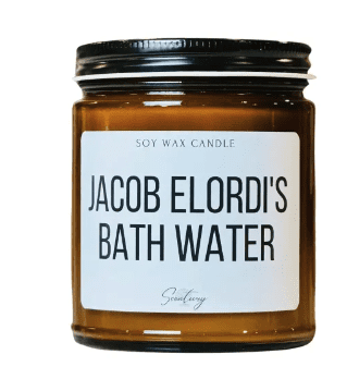 That Bath Scene In Saltburn