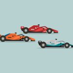 The greatest F1 moments of all time