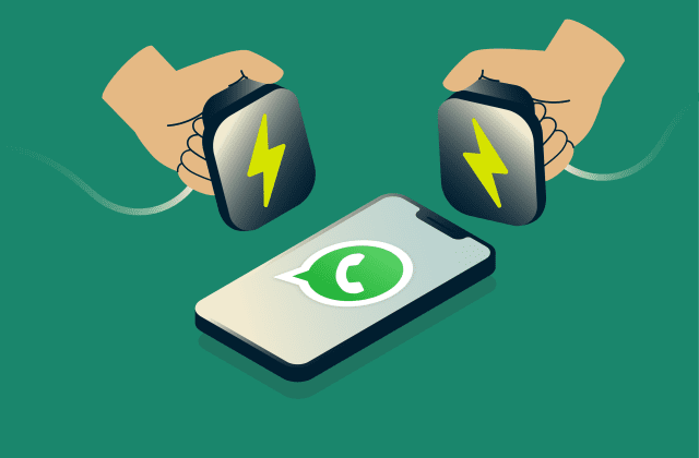 Jak odzyskać zhakowane konto na WhatsAppie