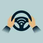 What is wardriving, and how does a VPN help protect you?