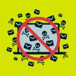 迷惑メールを確実に止める方法｜スパムを簡単ブロック