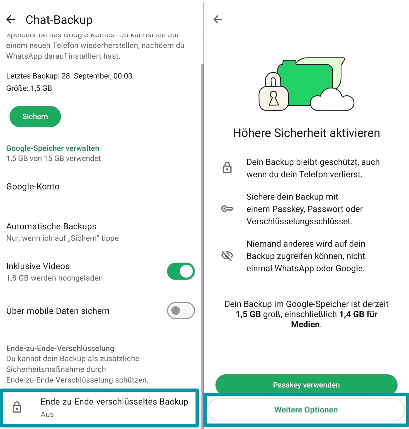 Tap End To End Encrypted Backup Ge E1768810703489