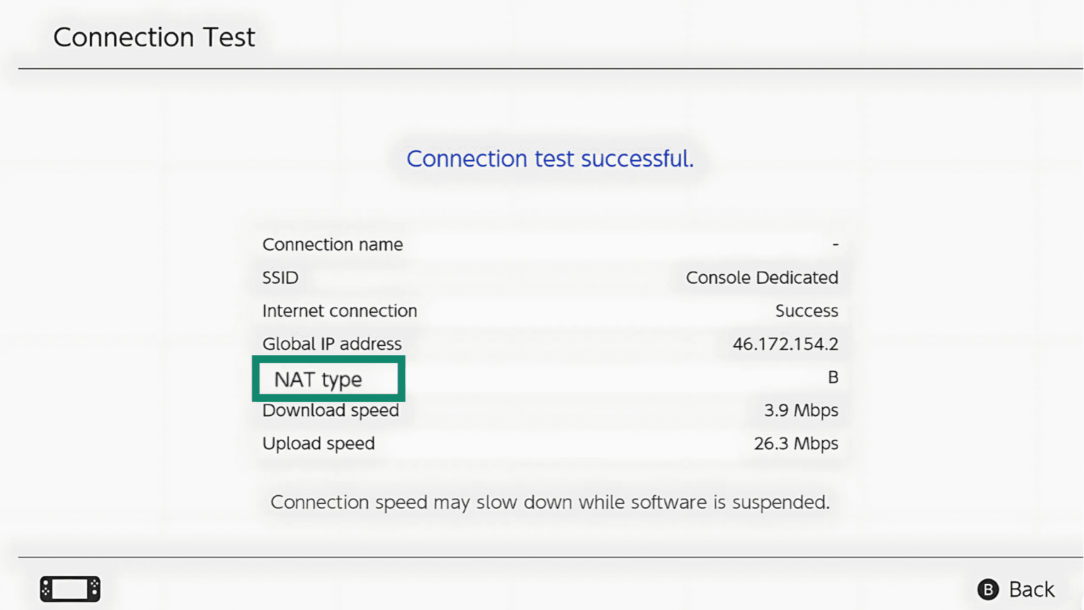 To get a secure and smooth online gaming experience, you need moderate NAT.