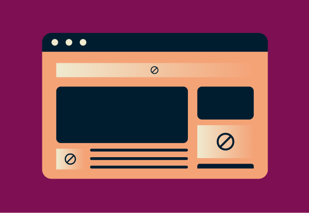 Cleaner browsing with ad and tracker blocking ExpressVPN’s ad-blocking feature helps reduce clutter on ad-heavy sites such as 7sur7.be. By filter...