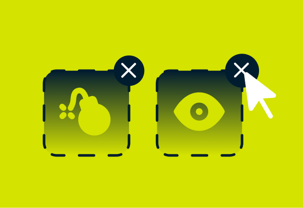 Safer online experiences with Threat Manager Threat Manager provides flexible protection by letting you filter known malicious sites, trackers, and...