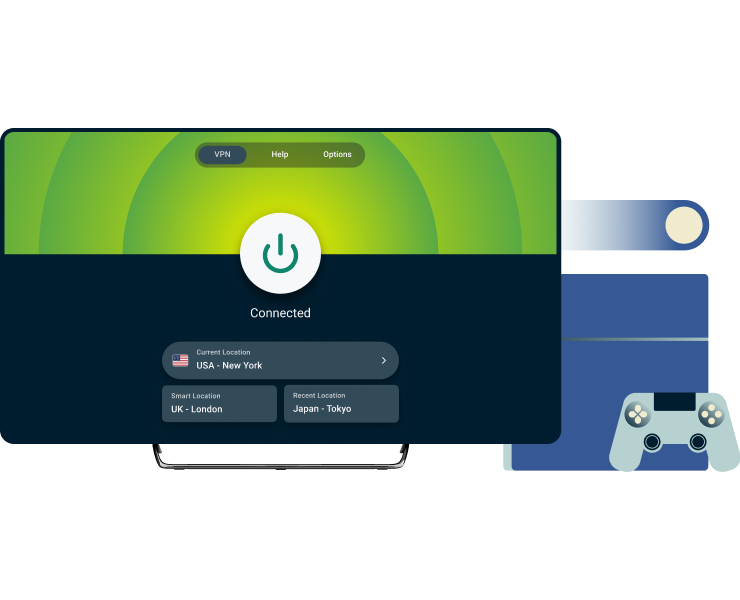 Avoid Isp Throtting When Streaming Gaming@2x