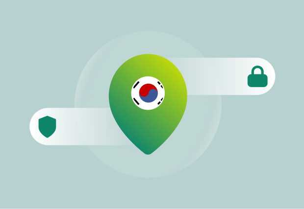 Appear to be in Korea, wherever you are If you need to maintain continuity with your Korean accounts, like gov.kr or Hometax, ExpressVPN can help k...