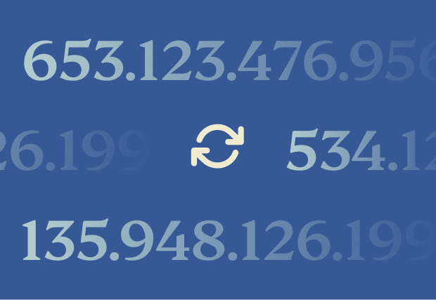 Shield your trading activity with IP masking Exchanges already know your identity after KYC. Adding your real IP address and location gives them ev...