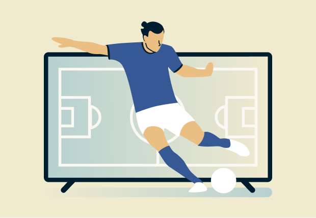 Stay in the game with online sports You need a Kenya VPN that can keep up when you want to watch your favorite sports like the Premier League or FK...