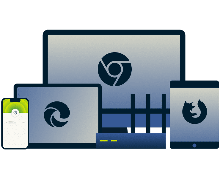 Vpn For Chrome Firefox Edge@2x 17