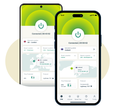 Vpn Ios Android Iceland