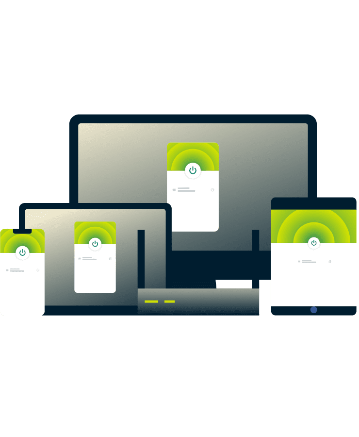 Works On All Major Platforms And Streaming Devices@2x 2