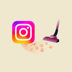 Instagram Cache leeren auf iPhone, Android und Desktop