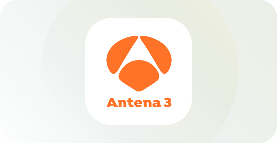 Antena 3 VPN.
