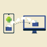 So überträgst du Dateien von Android auf den PC (komplette Anleitung)