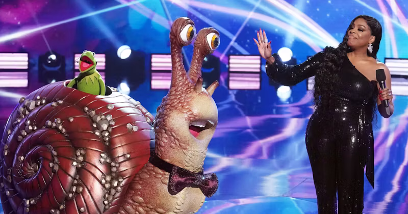Cómo ver The Masked Singer