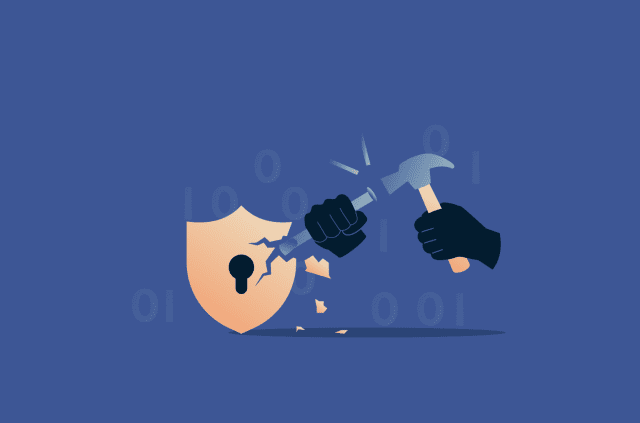 What is a cyberattack? Understanding the basics