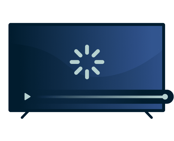 Slow Internet Speeds Tv 1