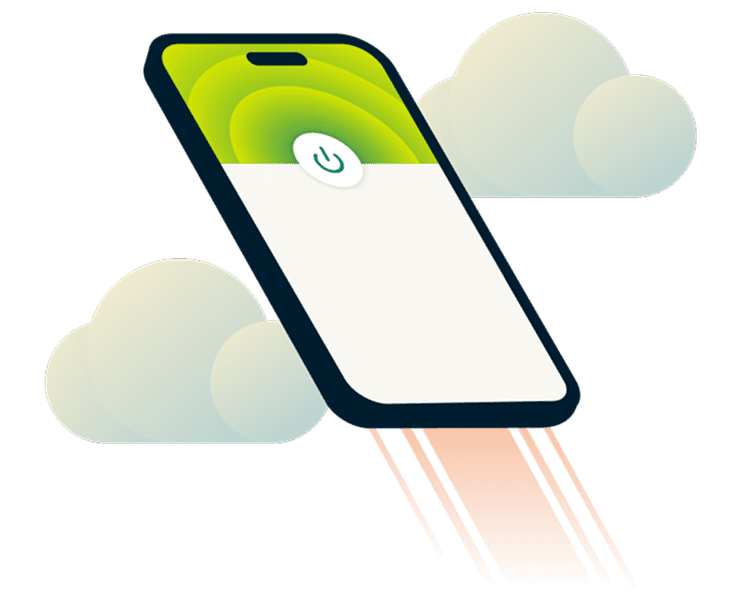 Blazing Fast Speeds 1