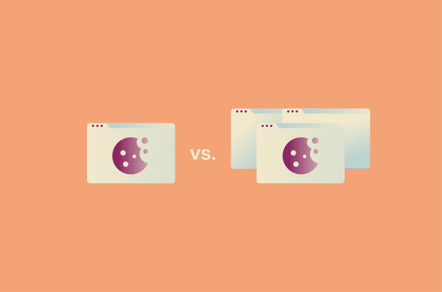 Third-party vs. first-party cookies: What’s the difference and why does it matter?