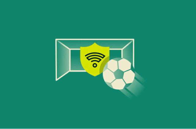Bezpieczne korzystanie z Wi-Fi podczas Pucharu Świata FIFA 2026 – kompletny przewodnik