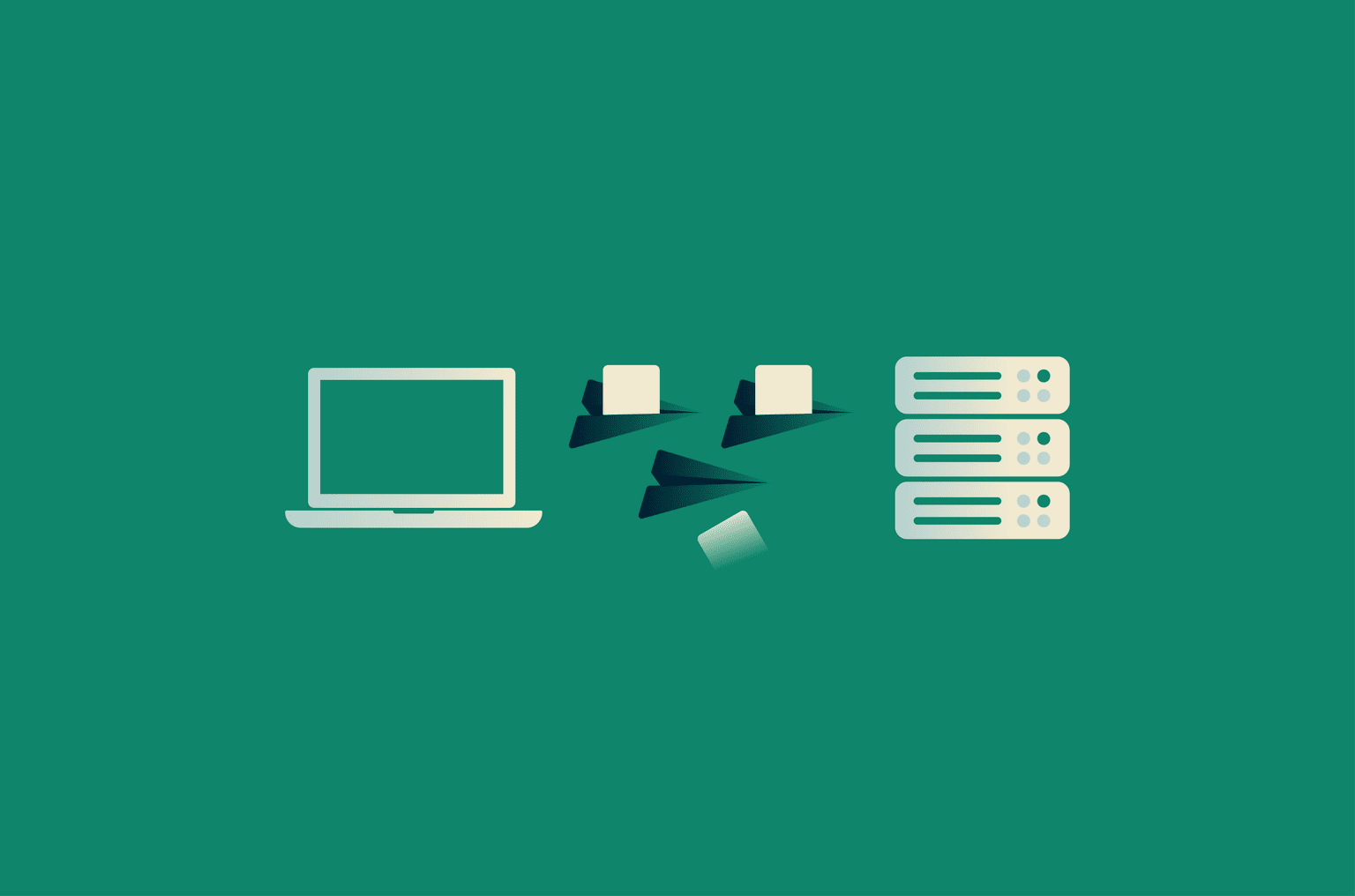 User Datagram Protocol (UDP)