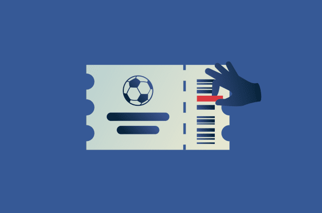 How to avoid World Cup ticket scams