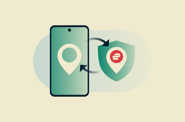 How to change your location on Android with ExpressVPN