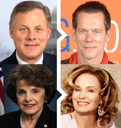 If the debate over digital privacy were a TV show, this is what it would look like